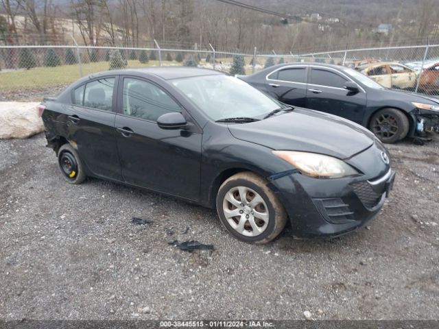 MAZDA MAZDA3 2010 jm1bl1sg8a1226475