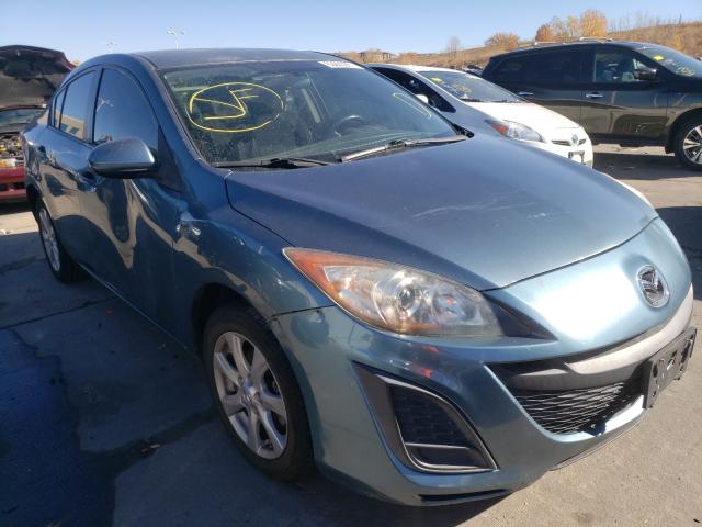 MAZDA 3 I 2010 jm1bl1sg8a1242899