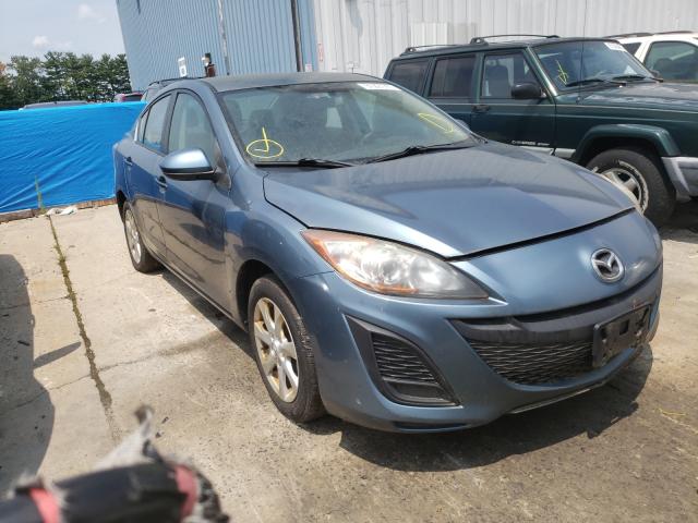 MAZDA 3 2010 jm1bl1sg8a1260965