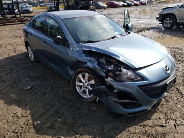 MAZDA 3 I 2010 jm1bl1sg8a1261050