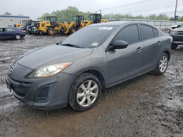 MAZDA 3 2010 jm1bl1sg8a1272534