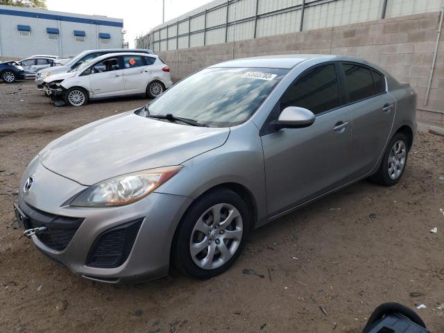 MAZDA 3 2010 jm1bl1sg8a1276230