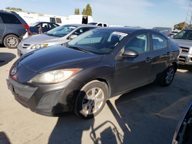 MAZDA 3 I 2010 jm1bl1sg8a1282626