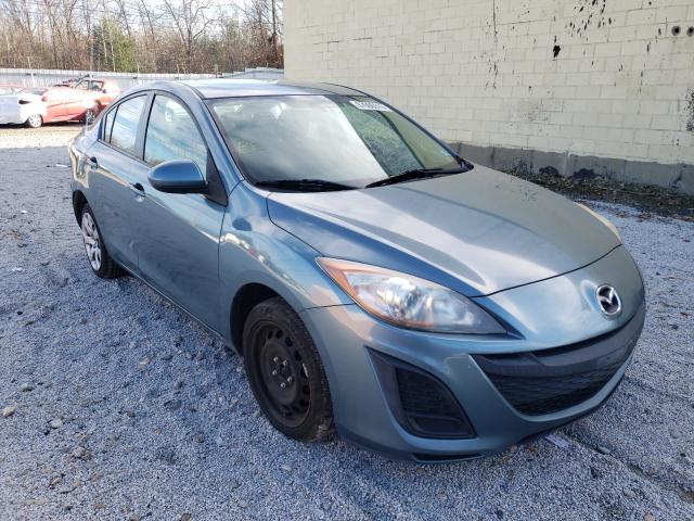 MAZDA 3 2010 jm1bl1sg8a1298292