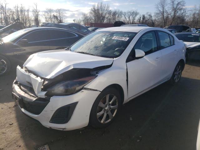 MAZDA 3 2010 jm1bl1sg8a1303202