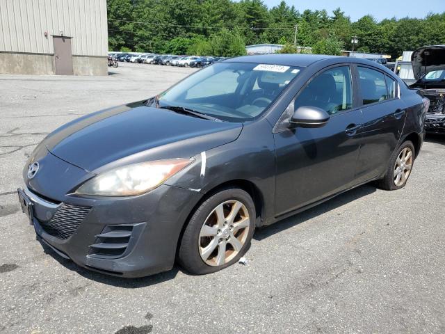 MAZDA 3 I 2010 jm1bl1sg9a1103493