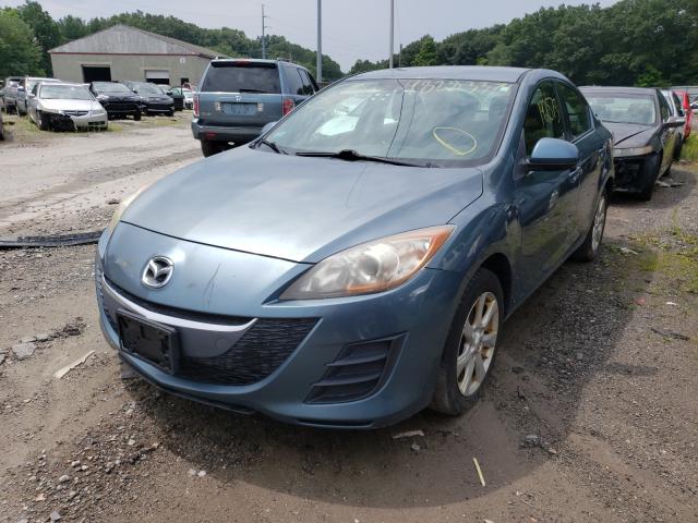 MAZDA 3 I 2010 jm1bl1sg9a1136865