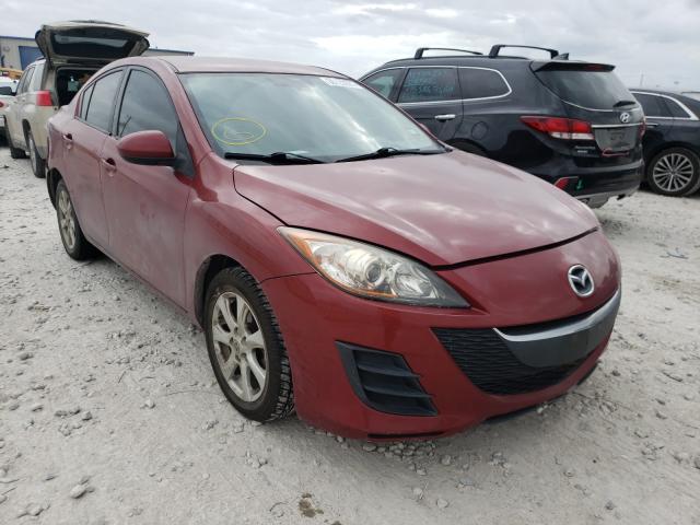 MAZDA 3 I 2010 jm1bl1sg9a1141354