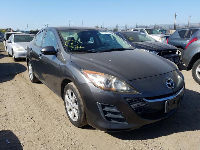 MAZDA 3 I 2010 jm1bl1sg9a1141872