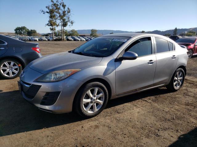 MAZDA 3 I 2010 jm1bl1sg9a1147803