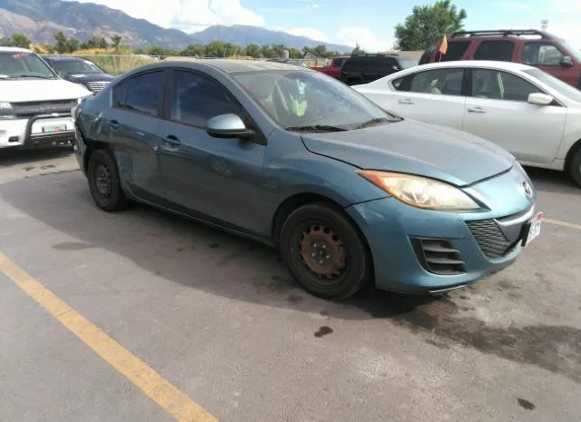 MAZDA MAZDA3 2010 jm1bl1sg9a1165945