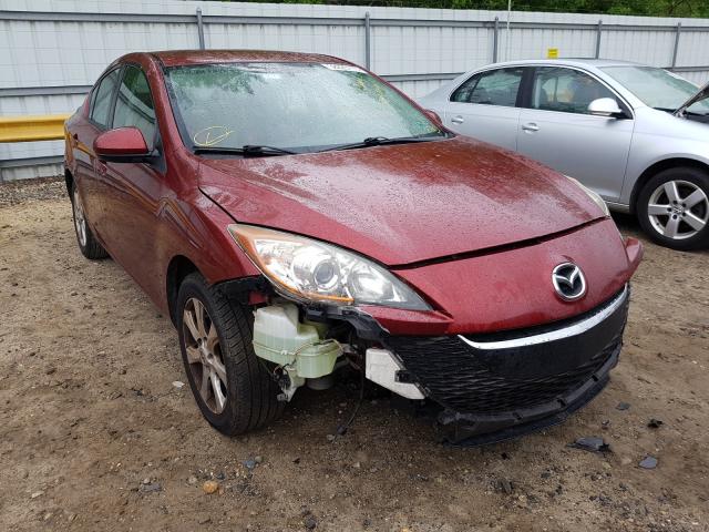 MAZDA 3 I 2010 jm1bl1sg9a1167064