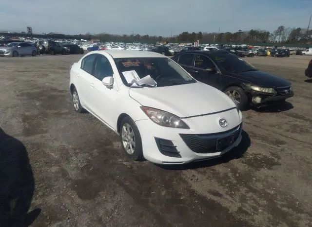 MAZDA MAZDA3 2010 jm1bl1sg9a1169803