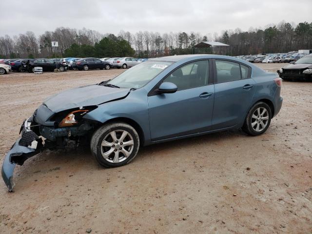 MAZDA 3 I 2010 jm1bl1sg9a1172345