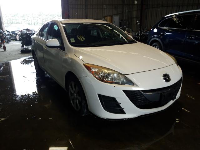 MAZDA 3 I 2010 jm1bl1sg9a1179022