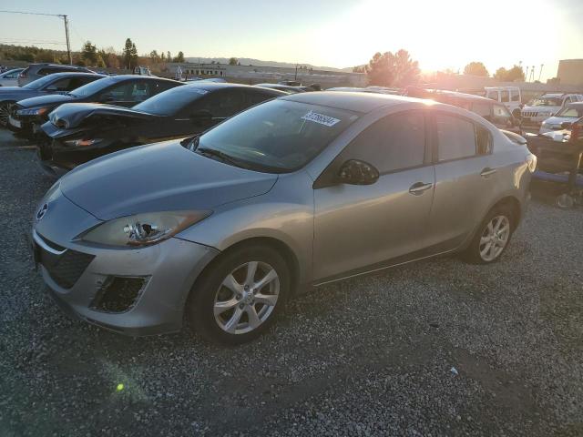 MAZDA 3 2010 jm1bl1sg9a1184303