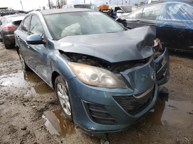 MAZDA 3 I 2010 jm1bl1sg9a1205795