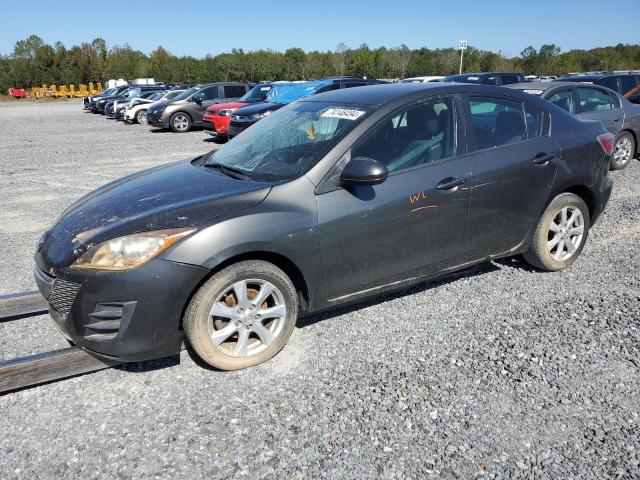 MAZDA 3 I 2010 jm1bl1sg9a1224489