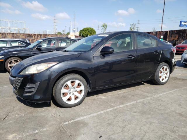 MAZDA 3 2010 jm1bl1sg9a1225805