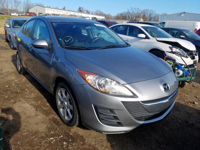 MAZDA 3 I 2010 jm1bl1sg9a1227232