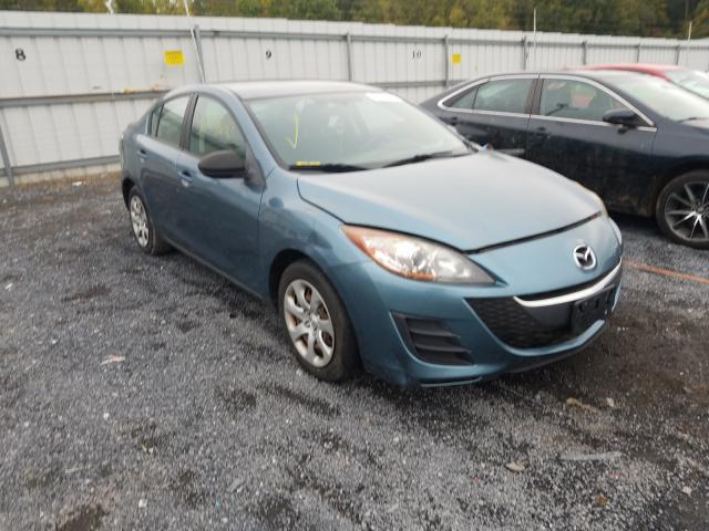 MAZDA 3 I 2010 jm1bl1sg9a1233676