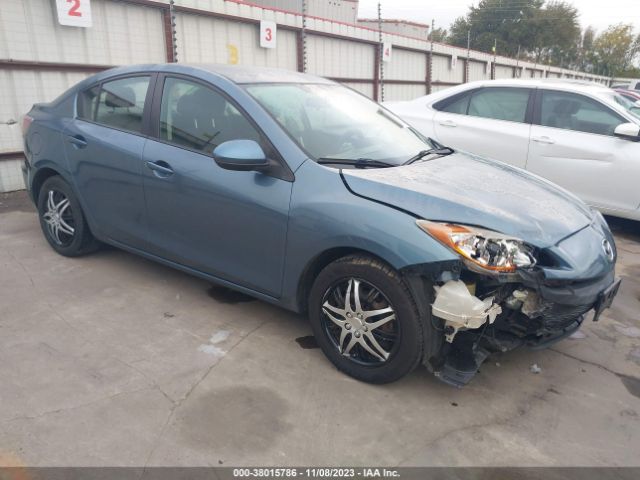 MAZDA MAZDA3 2010 jm1bl1sg9a1240613