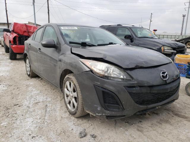 MAZDA 3 I 2010 jm1bl1sg9a1246802