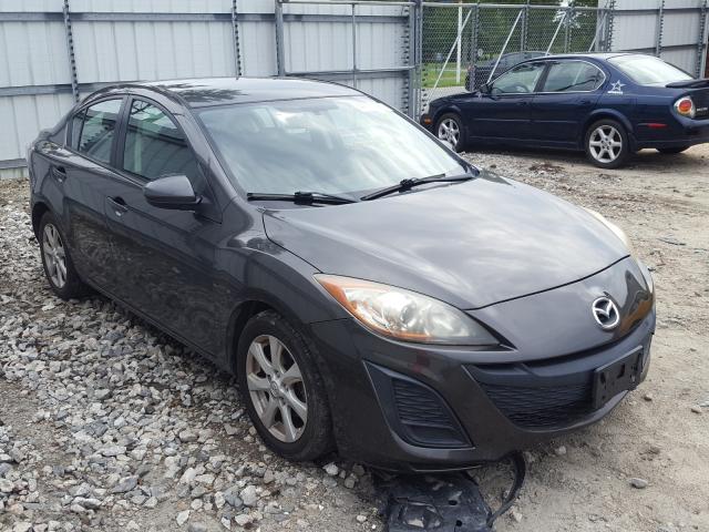 MAZDA 3 2010 jm1bl1sg9a1258173