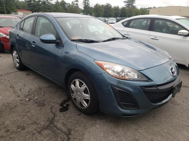 MAZDA 3 I 2010 jm1bl1sg9a1258738