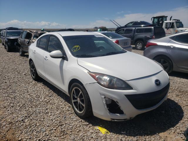 MAZDA 3 I 2010 jm1bl1sg9a1268735