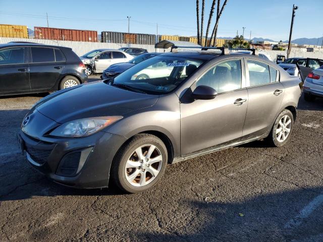 MAZDA 3 2010 jm1bl1sg9a1290962