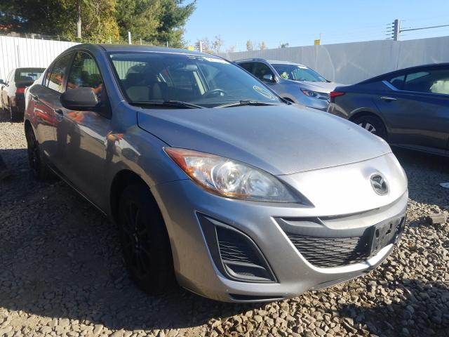 MAZDA 3 I 2010 jm1bl1sg9a1301233