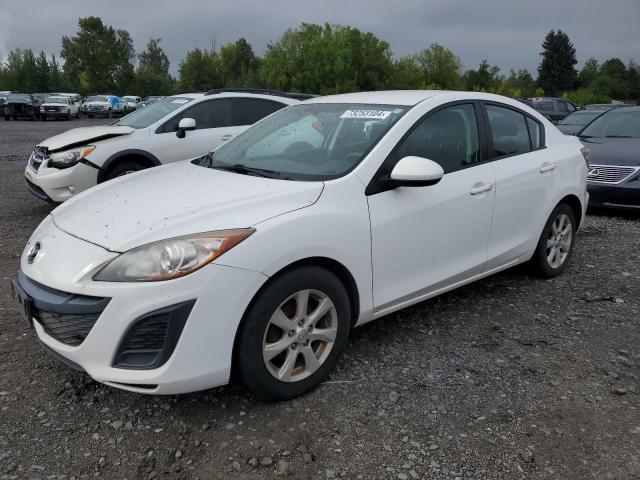 MAZDA 3 I 2010 jm1bl1sg9a1309560