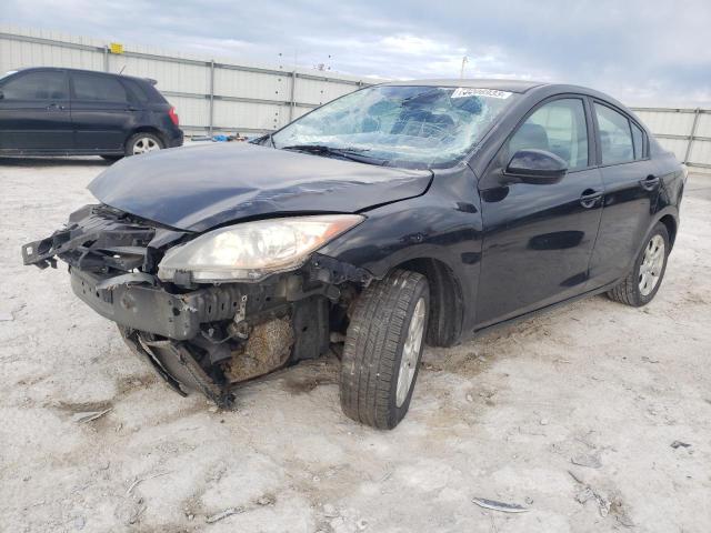 MAZDA 3 2010 jm1bl1sg9a1315407