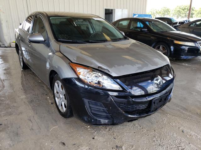 MAZDA 3 I 2010 jm1bl1sg9a1319957