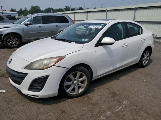 MAZDA 3 I 2010 jm1bl1sg9a1322888