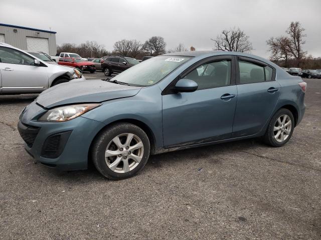 MAZDA 3 2010 jm1bl1sg9a1327461