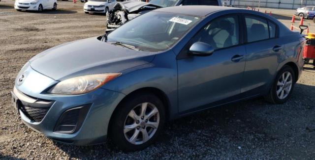 MAZDA 3 2010 jm1bl1sg9a1336337