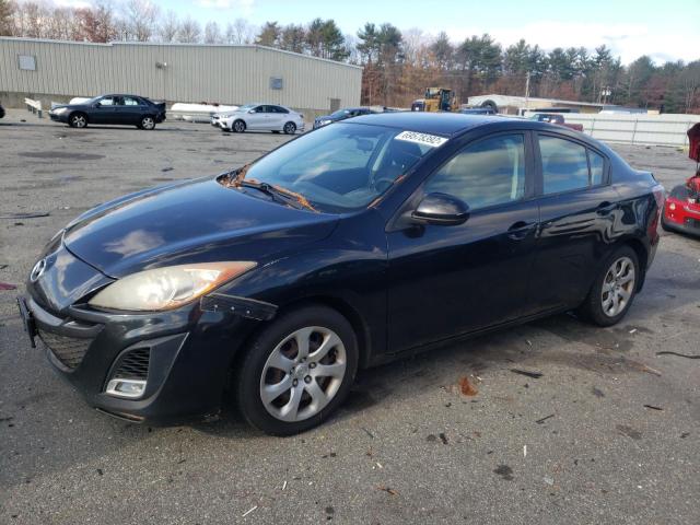 MAZDA 3 I 2010 jm1bl1sg9a1349363