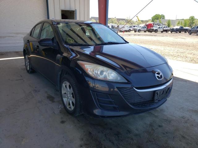 MAZDA 3 I 2010 jm1bl1sgxa1101056