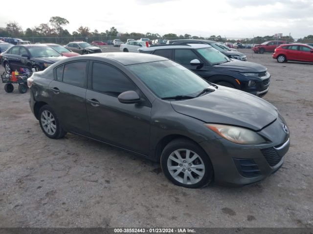 MAZDA MAZDA3 2010 jm1bl1sgxa1103440