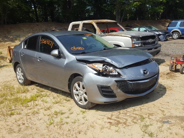 MAZDA 3 I 2010 jm1bl1sgxa1105169