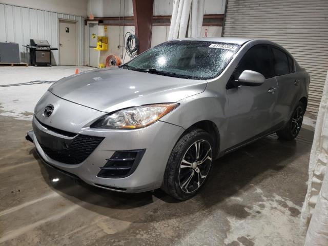 MAZDA 3 2010 jm1bl1sgxa1130170