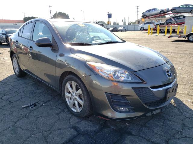 MAZDA 3 I 2010 jm1bl1sgxa1132730