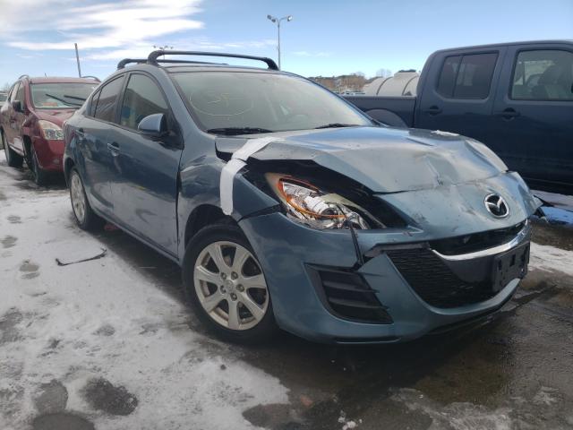 MAZDA 3 I 2010 jm1bl1sgxa1164447