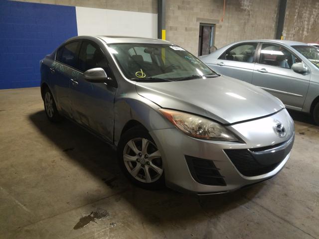 MAZDA 3 I 2010 jm1bl1sgxa1184472