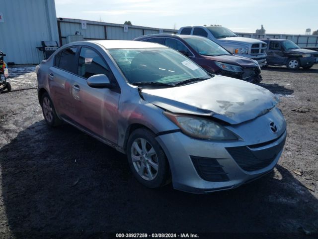 MAZDA MAZDA3 2010 jm1bl1sgxa1209550