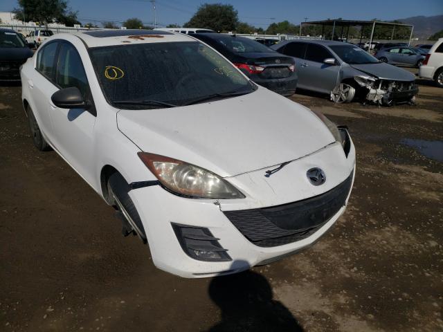 MAZDA 3 I 2010 jm1bl1sgxa1220158