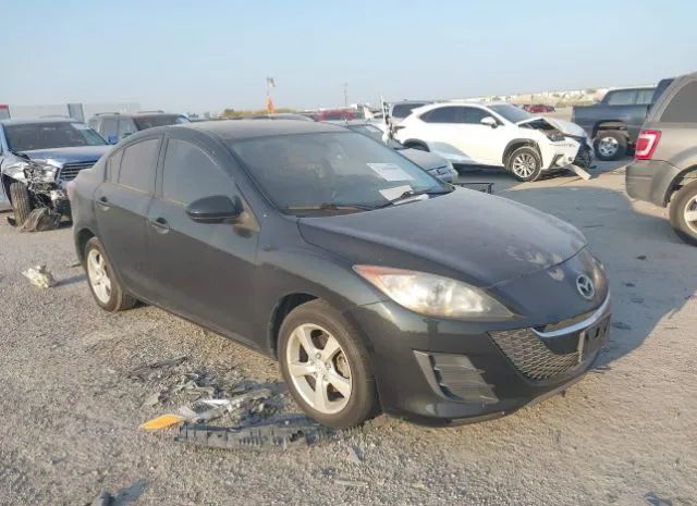 MAZDA MAZDA3 2010 jm1bl1sgxa1225084