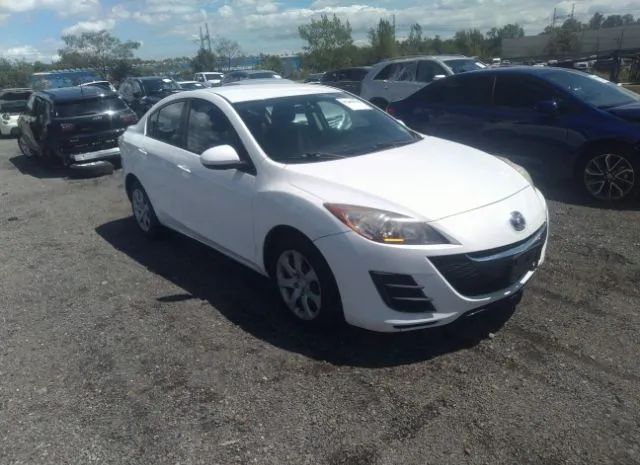 MAZDA MAZDA3 2010 jm1bl1sgxa1226509